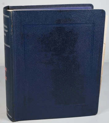 WORLDWIDE 1900s-1970s I/K COLLECTION OF 900+ STAMPS MINT & USED IN SCOTT ALBUM - Image 1 of 4