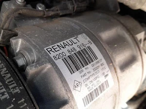 8200848916B compressore aria condizionata per FIAT TALENTO FURGONETA (296 ) 1.6 - Picture 1 of 4