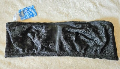 Free People Malinda Lace Bandea Wirelsss Strapless Bra SMALL BNWT - Image 1 of 4