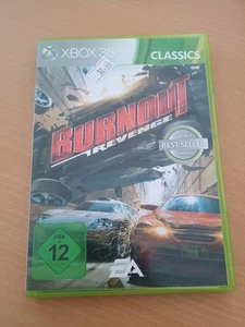 Burnout: Revenge (Microsoft Xbox 360) X3 - Bild 1 von 3