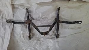 2001 Honda TRX300EX TRX 300EX front fender support bracket / stay - Picture 1 of 2