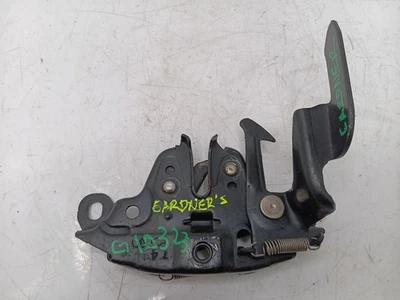 Front Hood  Latch 2013 14 15 16 17 18 19 Nissan Sentra - Image 1 of 4