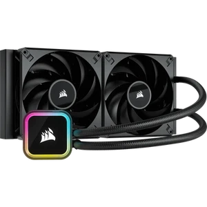 Corsair iCue H115i RGB Elite 280 mm - Afbeelding 1 van 6