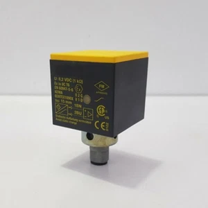 Bi15-CK40-Liu-H1141 Inductive Sensor for TURCK - Picture 1 of 3