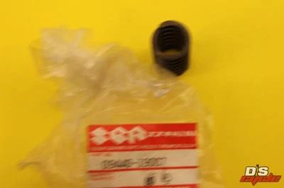 PIEZA RESORTE EMBRAGUE SUZUKI RE5 GT750 TM400 NUEVO DE LOTE # 09440-19007 Foto 1 de 4