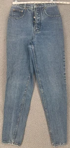 Jeans donna denim lavaggio leggero Lawman taglia 5 - Foto 1 di 15