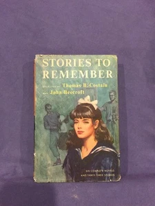Stories to remember Vol I - Costain & Beecroft (1956) - Picture 1 of 4