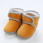 Baby Shoes Snow Booties Warm Boots Warm Newborn Toddler Baby Girls Boys Shoes