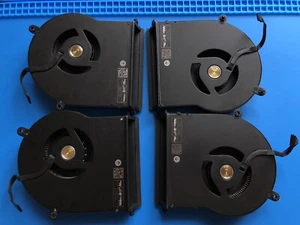 *4 PCS In Lot* Apple Mac Mini A1993 Fan 610-00302-A - Picture 1 of 4