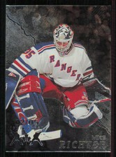 1998-99 Be A Player Toronto Fall Expo #89 Mike Richter /5