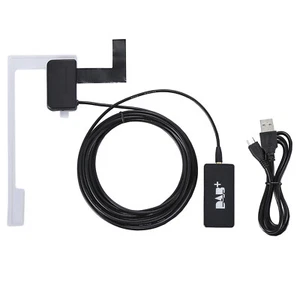 DAB+ Digital Radio Box Receiver Antenne USB Adapter für Android Auto Radio - Picture 1 of 11