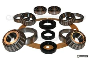 Triumph GT6 MK1 MK2 MK3 Post. Cuscinetto Differenziale Kit Riparazione Revisione - Picture 1 of 1