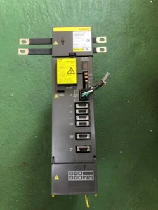 FANUC A06B-6079-H106 Servo Amplifier Removed From Japan The Working Machine - Picture 1 of 3