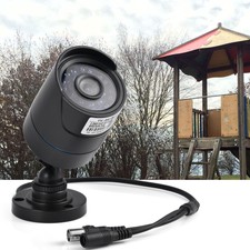 IP66 Impermeabile Esterno Telecamera Camera HD 720P Wireless IR Notturna Visione