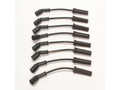 Juego de cables de bujías Delphi 16626WZTZ 2004 para Cadillac Escalade ESV 2003-2006 Foto 1 de 2