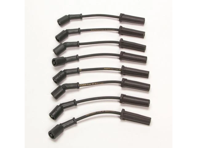 Juego de cables de bujías Delphi 16626WZTZ 2004 para Cadillac Escalade ESV 2003-2006 Foto 1 de 2