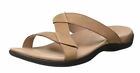 Merrell District Kanoya Slide Nubuck Leather Sandals UK Size 3 (EU 36)