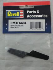 Revel White Wolf Helicopter Rear Rotor Blade RMXE6404
