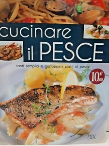 Cocinar Con El Pez - EDITOR DIX - Entrega Rápida - Imagen 1 de 1