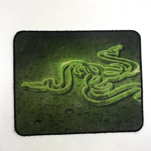 Razer Goliathus Soft Gaming Mousepad 8.5 x 10.5 Mouse Pad - Picture 1 of 16