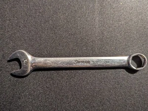 Snap on 1/2 inch Wrench - oxa 160 - With marking on the wrench - Bild 1 von 10