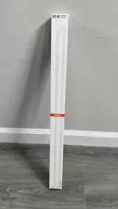 NEW! 60 Bulbs OSRAM Dulux L 4-Pin 55 Watt Compact Fluorescent Light Bulb 5400K - Picture 1 of 3