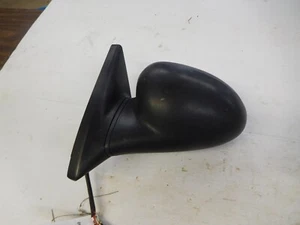 OEM Ford Escort ZX2 Left Power Door Mirror 1998 1999 2000 2001 2002 2003 - Picture 1 of 4