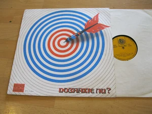 LP Various Wussten Sie schon ? ABBA Boney M. Norman Vinyl Balkanton BTA 10384 - Imagen 1 de 2