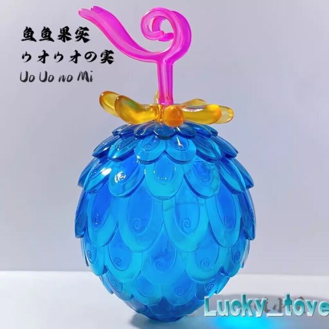 Boneco One Piece Devil Fruit Flame-Flame Fruit Ace Mera Mera No Mi