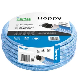 10 Meter 1/2 Zoll Wasserschlauch Professional Ultra Hoppy auch für Lebensmittel - Bild 1 von 6