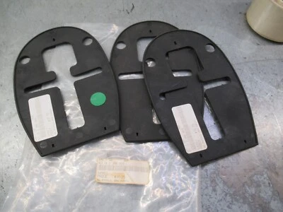 Junta de sello de goma de luz de freno trasero BMW 63212306909 NOS r1200c r850c r1200cl NOS Foto 1 de 2
