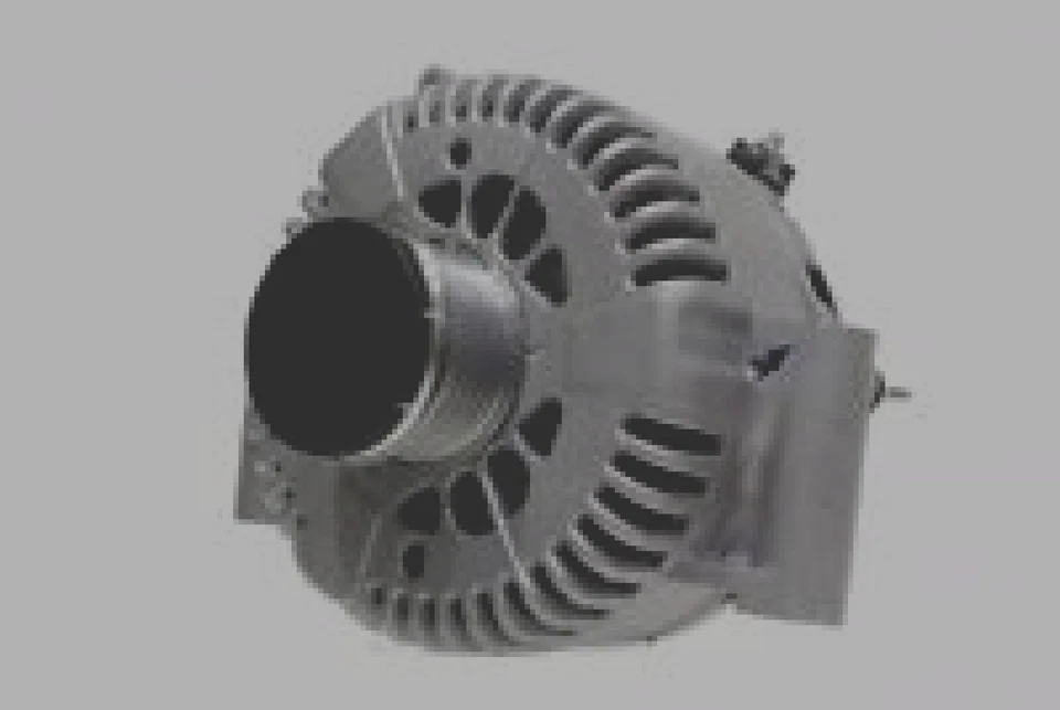 Alternador 130 A Ford Maverick 2,3 + Mazda Tribute 2,3 año 2003-2016 original Foto 1 de 1