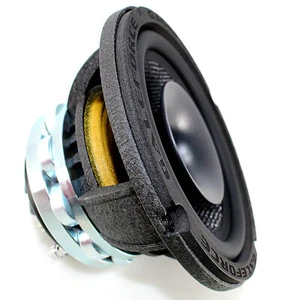 Galeforce F-3 Pro Audio 2-Way Marine Grade Speaker  6.5" 400W RMS With Horn - Picture 1 of 8