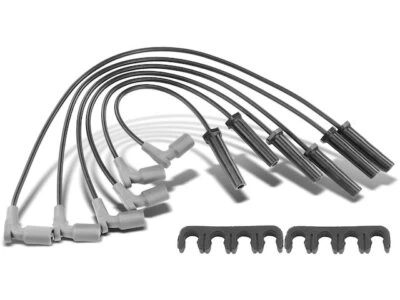 Juego de cables de bujías Autopart Premium 92388FR para Buick Rendezvous 2006-2007 Foto 1 de 2