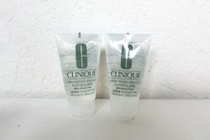 2 X CLINIQUE Dramatically Different Hydrating JELLY 1.7oz / 50 ml each Brand New - Picture 1 of 3