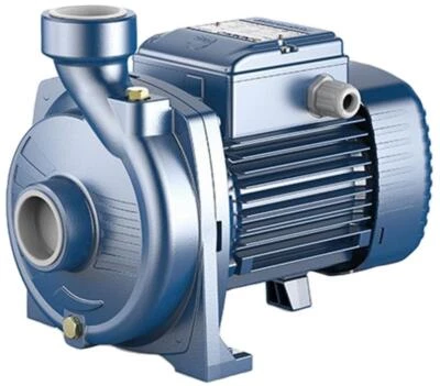 NGAm 1B PEDROLLO Pump with open impeller in Cast Iron for washing 0,55 kW 0,75HP