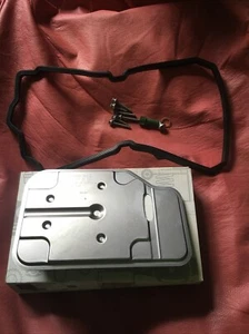 A2222772800 Genuine Mercedes Benz Transmission Oil Filter + Bolts And Gasket - Picture 1 of 2
