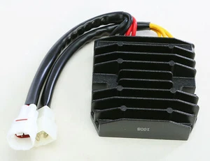 Ricks Motorsport Electric Replacement Rectifier/Regulator Direct Plug-In 10-207 - Picture 1 of 1
