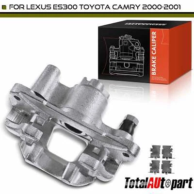 Pinza de freno trasera derecha para Lexus ES300 Toyota Camry 2000-2001 3,0 L 4772133110 Foto 1 de 4