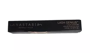 Anastasia Beverly Hills LASH GENIUS LASH Serum .12 oz 3.5ml - Picture 1 of 3