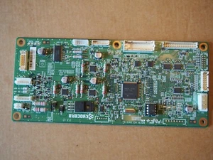 Carte KYOCERA A0328-D 3LK0103 - Photo 1/2