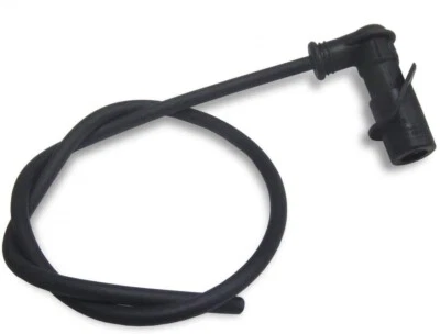 Tapa y cable de bujía de bobina de encendido Polaris Sportsman 600 700 (2002-'04) 4010526 Foto 1 de 3