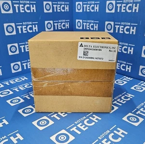 DELTA DRP024V240W1BN NUEVO FedEx envío pospago - Imagen 1 de 1