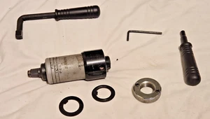 OP-560 Torque Adjustment tool - Picture 1 of 4