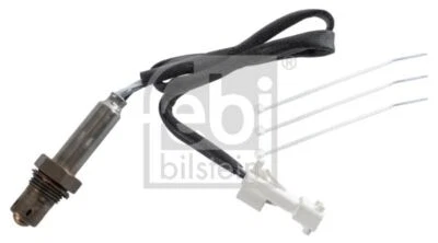 Sensore Lambda O2 Pre/Post Cat PER CITROEN C8 2.0 2.2 3.0 02->06 EA EB Febi - Immagine 1 di 2