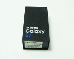 Samsung Galaxy S7 SM-G930V Smartphone 32GB - Nice! - Afbeelding 1 van 7