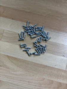 48pcs Set of Screws for Hoover Vacuum UH75200 UH75120 UH75210 UH75250 UH75160 - Picture 1 of 1