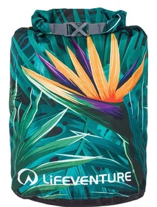 Lifeventure Lifeventure Dry Bag - 5 Litres - Tropical - Picture 1 of 5