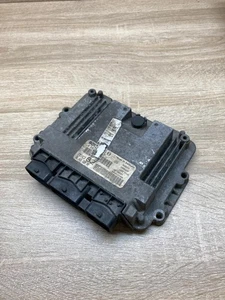 9646559980 engine control unit/module ecu peugeot 206 - Picture 1 of 7