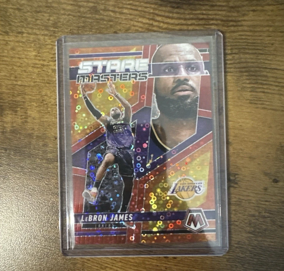 Mosaic NBA Lot - Image 1 of 4